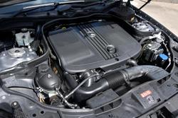 2014 Mercedes-Benz CLS-Class CLS250 CDI