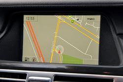 2014 Mercedes-Benz CLS-Class CLS250 CDI