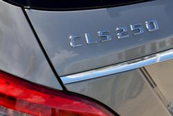 2014 Mercedes-Benz CLS-Class CLS250 CDI