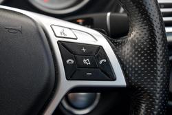 2014 Mercedes-Benz CLS-Class CLS250 CDI