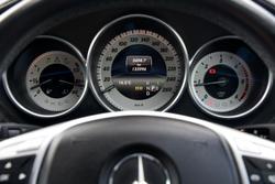 2014 Mercedes-Benz CLS-Class CLS250 CDI