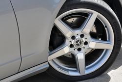 2014 Mercedes-Benz CLS-Class CLS250 CDI