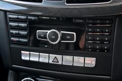 2014 Mercedes-Benz CLS-Class CLS250 CDI