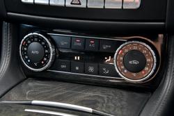 2014 Mercedes-Benz CLS-Class CLS250 CDI