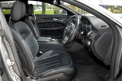2014 Mercedes-Benz CLS-Class CLS250 CDI