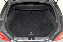 2014 Mercedes-Benz CLS-Class CLS250 CDI