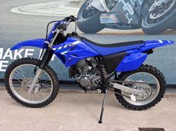 2025 Yamaha 2025 YAMAHA 230CC TTR230 Enduro Blue