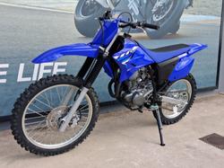 2025 Yamaha 2025 YAMAHA 230CC TTR230 Enduro Blue