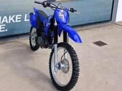 2025 Yamaha 2025 YAMAHA 230CC TTR230 Enduro Blue