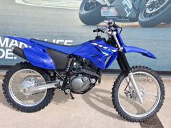 Yamaha 2025 Yamaha 230CC TTR230 Enduro
