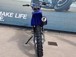 2025 Yamaha 2025 YAMAHA 230CC TTR230 Enduro Blue