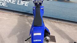 2025 Yamaha 2025 YAMAHA 230CC TTR230 Enduro Blue