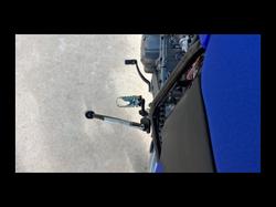 2025 Yamaha 2025 YAMAHA 230CC TTR230 Enduro Blue