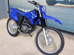 2025 Yamaha 2025 YAMAHA 230CC TTR230 Enduro Blue
