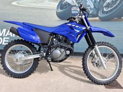 2025 Yamaha 2025 YAMAHA 230CC TTR230 Enduro Blue