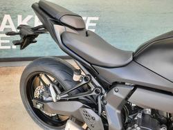 2025 Yamaha MT-07 LA (ABS) CYPHER CAMO GRAY