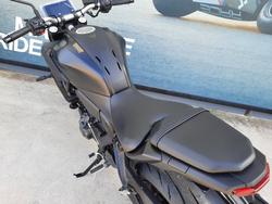 2025 Yamaha MT-07 LA (ABS) CYPHER CAMO GRAY