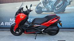 2025 Yamaha XMAX 300 (CZD300A)