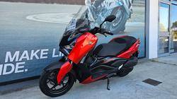 2025 Yamaha XMAX 300 (CZD300A)