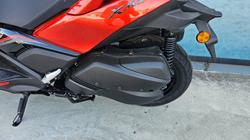 2025 Yamaha XMAX 300 (CZD300A)