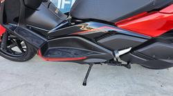 2025 Yamaha XMAX 300 (CZD300A)