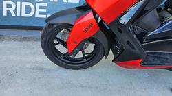 2025 Yamaha XMAX 300 (CZD300A)