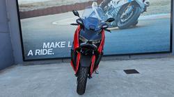 2025 Yamaha XMAX 300 (CZD300A)