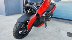 2025 Yamaha XMAX 300 (CZD300A)