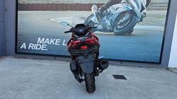 2025 Yamaha XMAX 300 (CZD300A)