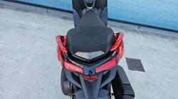 2025 Yamaha XMAX 300 (CZD300A)