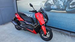 2025 Yamaha XMAX 300 (CZD300A)