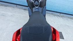 2025 Yamaha XMAX 300 (CZD300A)