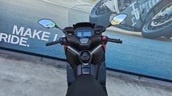 2025 Yamaha XMAX 300 (CZD300A)