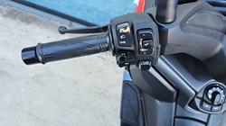 2025 Yamaha XMAX 300 (CZD300A)