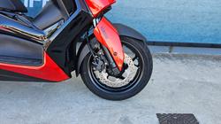 2025 Yamaha XMAX 300 (CZD300A)