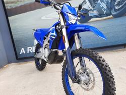 2025 Yamaha 2025 Yamaha 450CC WR450FS ENDURO