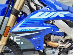 2025 Yamaha 2025 Yamaha 450CC WR450FS ENDURO