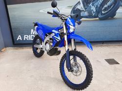 2025 Yamaha 2025 Yamaha 450CC WR450FS ENDURO