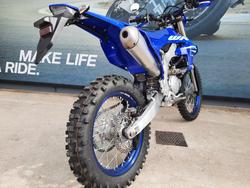 2025 Yamaha 2025 Yamaha 450CC WR450FS ENDURO