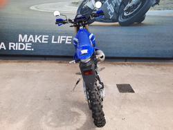 2025 Yamaha 2025 Yamaha 450CC WR450FS ENDURO