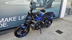 2025 Yamaha MT-09A (MT-09)