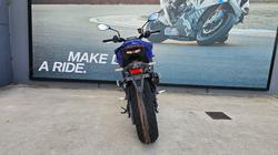 2025 Yamaha MT-09A (MT-09)