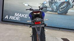 2025 Yamaha MT-09A (MT-09)