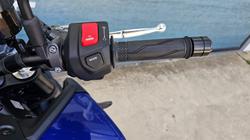 2025 Yamaha MT-09A (MT-09)