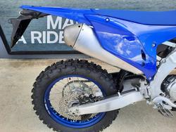 2025 Yamaha 2025 Yamaha 450CC WR450FS ENDURO