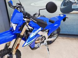 2025 Yamaha 2025 Yamaha 450CC WR450FS ENDURO