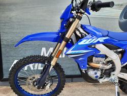 2025 Yamaha 2025 Yamaha 450CC WR450FS ENDURO