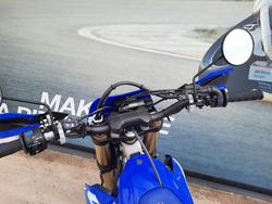 2025 Yamaha 2025 Yamaha 450CC WR450FS ENDURO