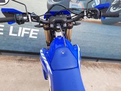 2025 Yamaha 2025 Yamaha 450CC WR450FS ENDURO