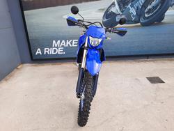 2025 Yamaha 2025 Yamaha 450CC WR450FS ENDURO
